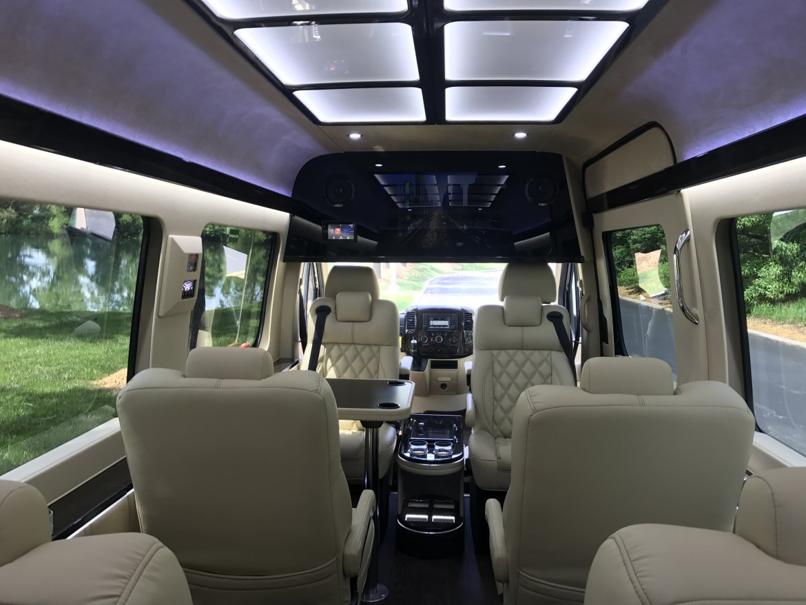 Sprinter for Sale in Springfield, MO - Photo 16
