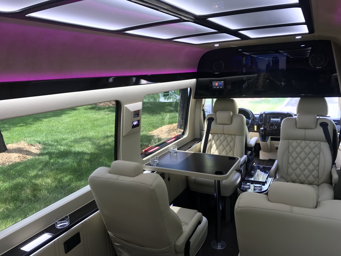 Sprinter for Sale in Springfield, MO - Photo 20