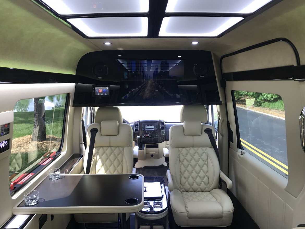 Sprinter for Sale in Springfield, MO - Photo 21