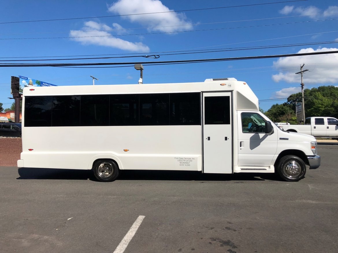 Shuttle Bus for Sale in Morgnaville, NJ - Photo 5