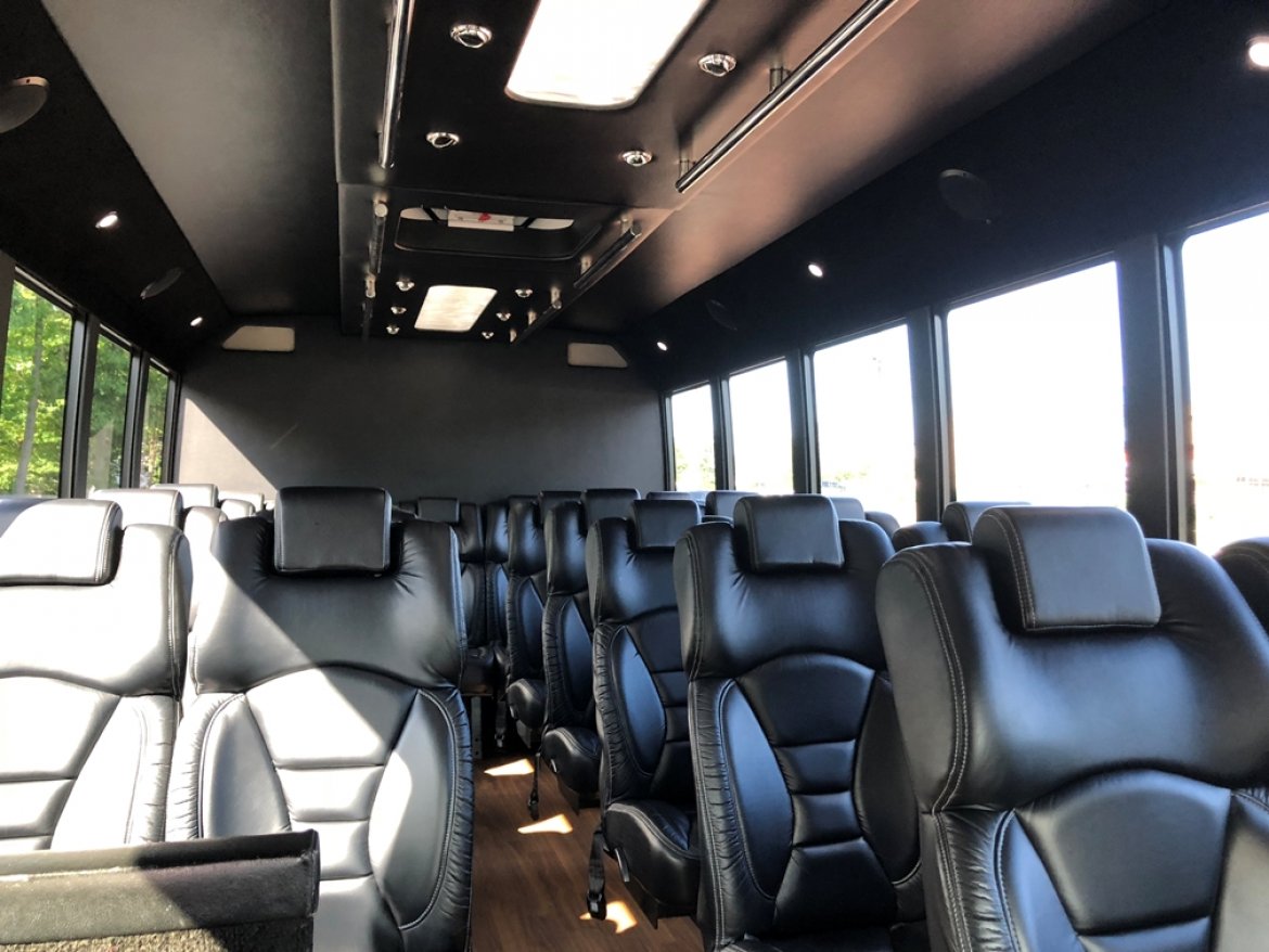 Shuttle Bus for Sale in Morgnaville, NJ - Photo 9
