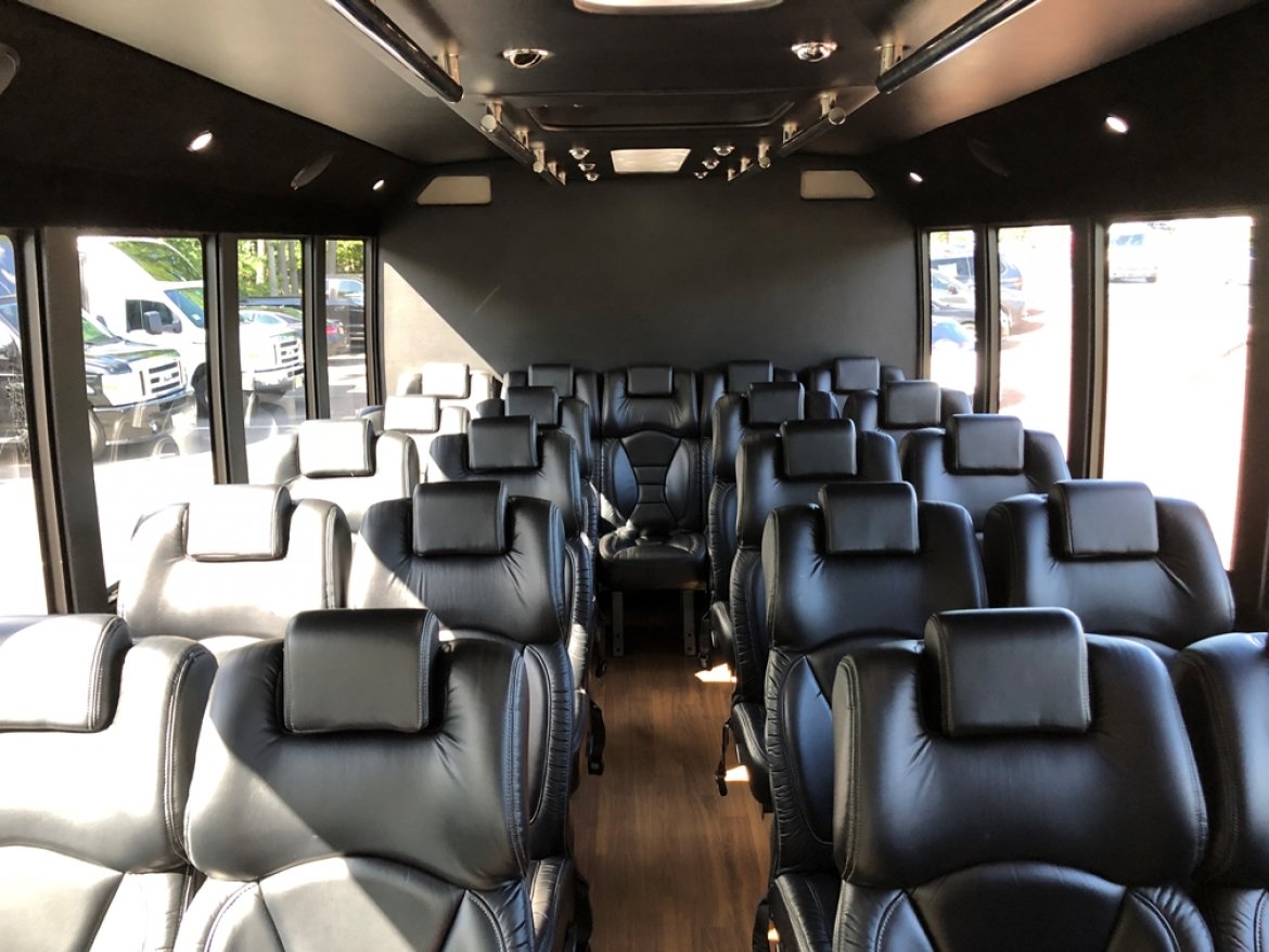 Shuttle Bus for Sale in Morgnaville, NJ - Photo 10