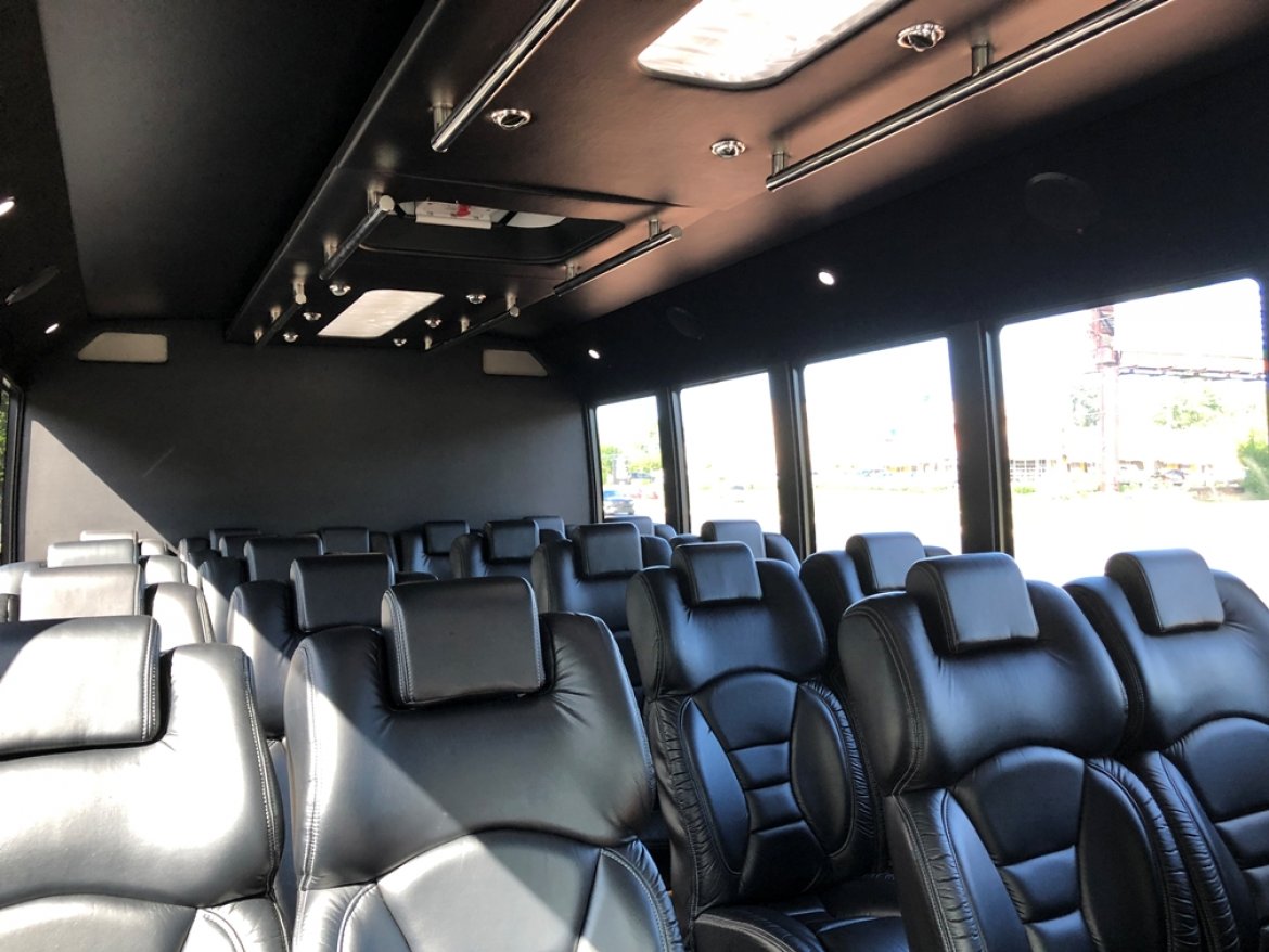 Shuttle Bus for Sale in Morgnaville, NJ - Photo 11