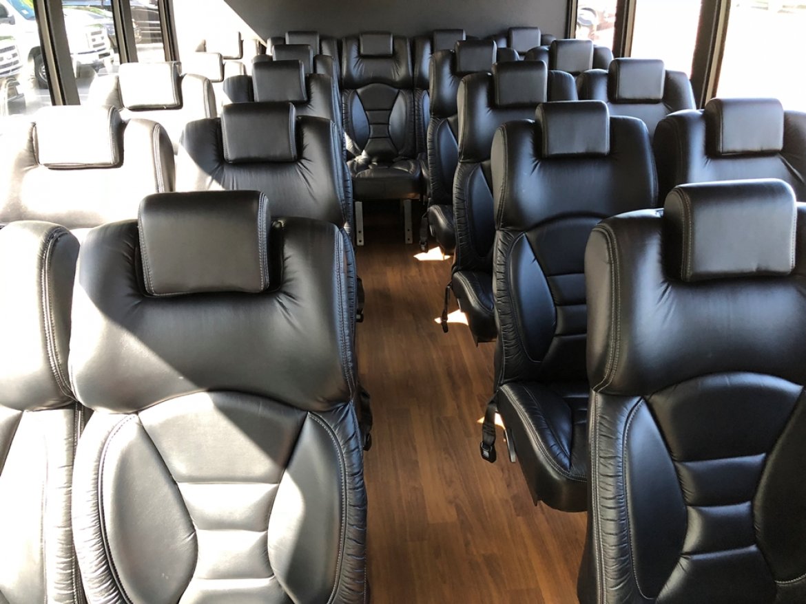 Shuttle Bus for Sale in Morgnaville, NJ - Photo 13