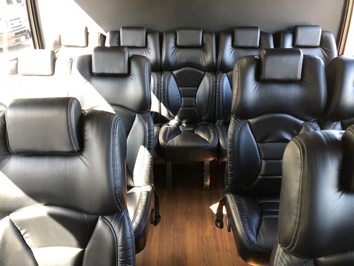 Shuttle Bus for Sale in Morgnaville, NJ - Photo 14