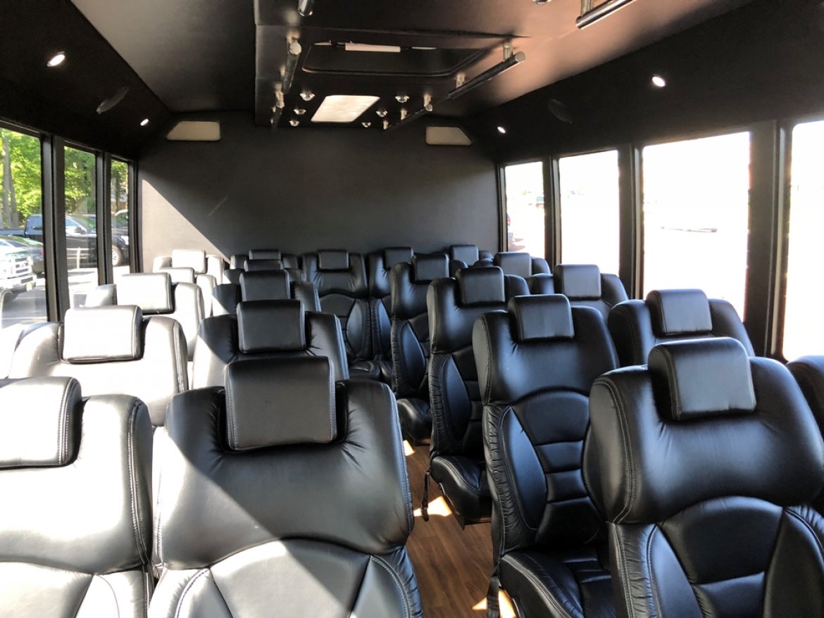 Shuttle Bus for Sale in Morgnaville, NJ - Photo 18
