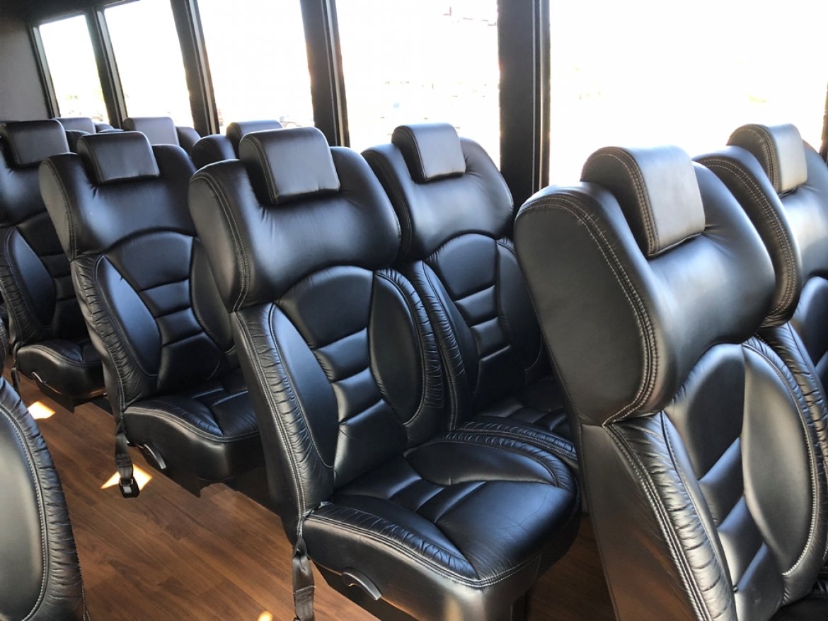 Shuttle Bus for Sale in Morgnaville, NJ - Photo 19