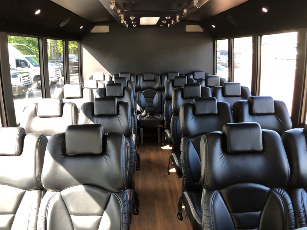 Shuttle Bus for Sale in Morgnaville, NJ - Photo 20