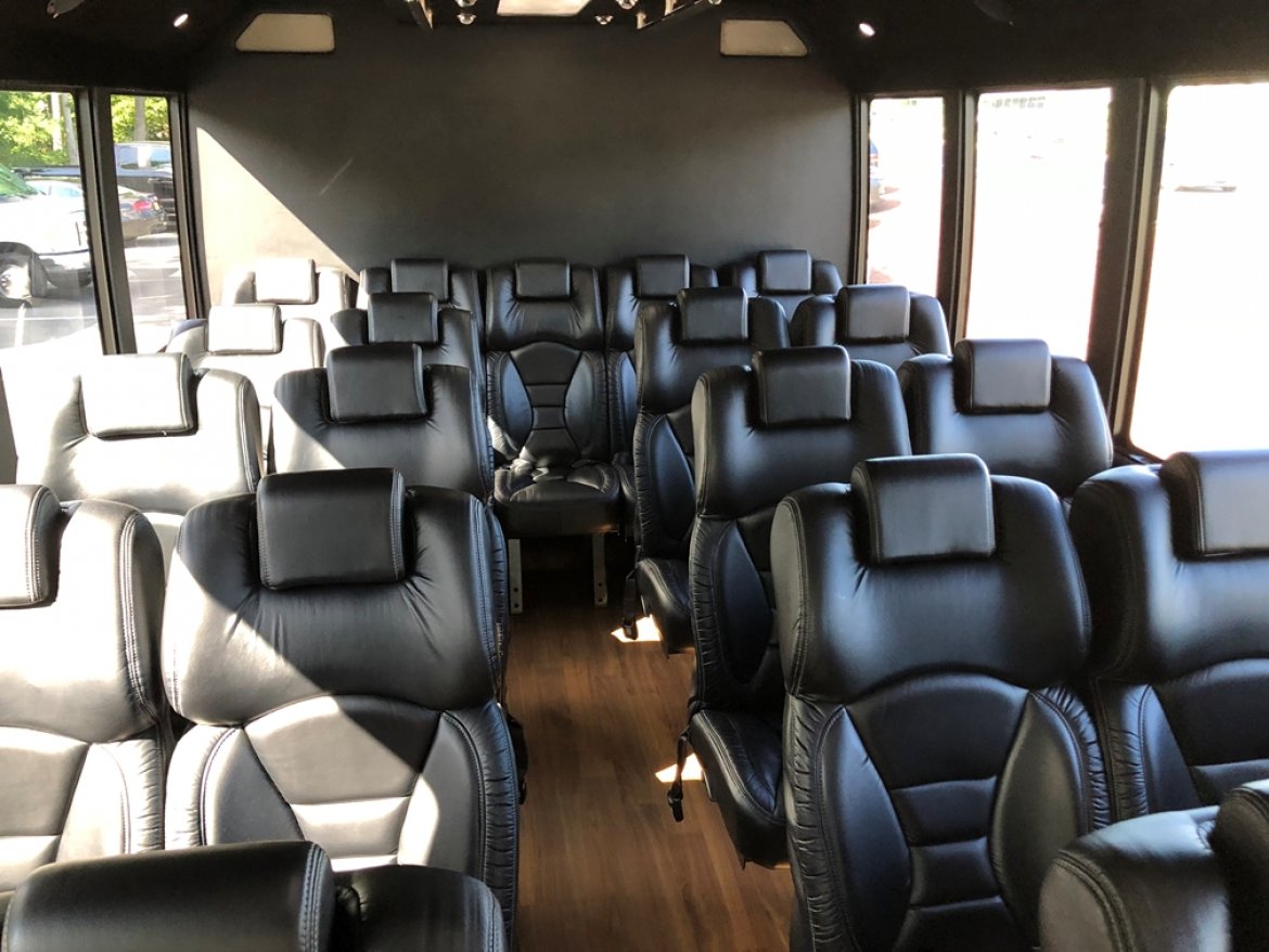 Shuttle Bus for Sale in Morgnaville, NJ - Photo 21