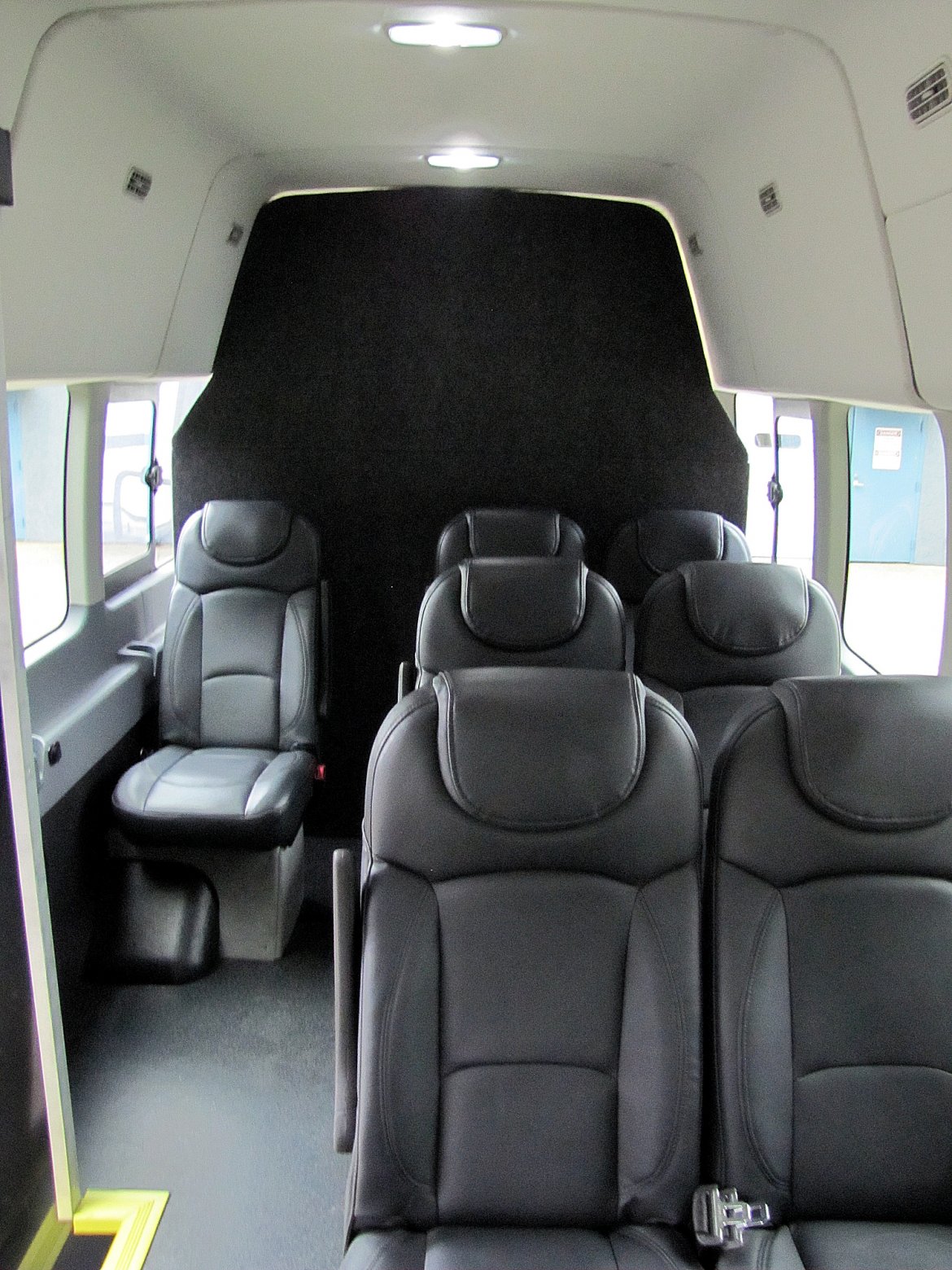 Executive Shuttle for Sale in Chico, CA - Photo 4