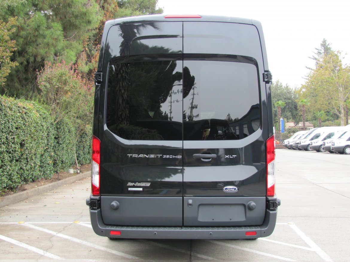 Executive Shuttle for Sale in Chico, CA - Photo 9