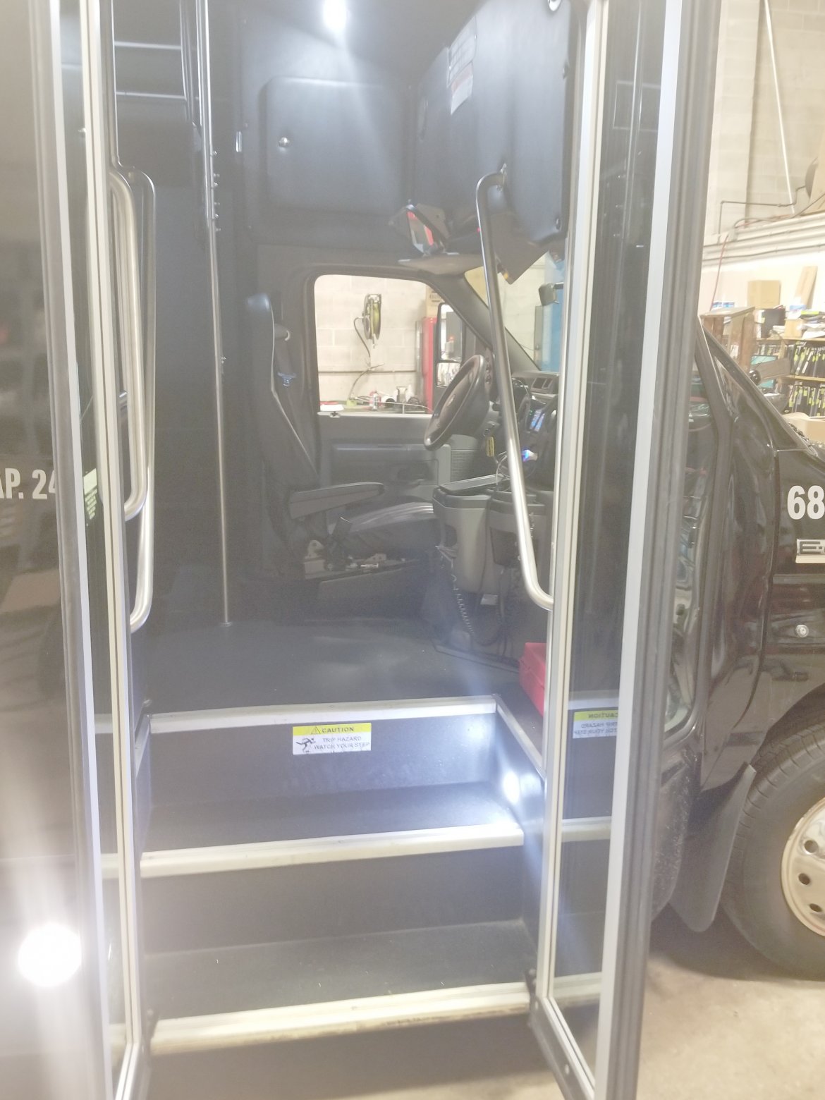 Shuttle Bus for Sale in Oaklyn, NJ - Photo 4