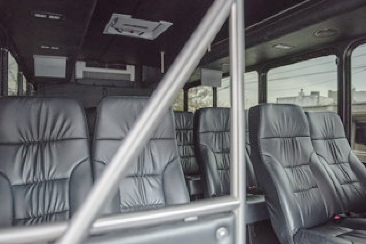 Shuttle Bus for Sale in Oaklyn, NJ - Photo 5