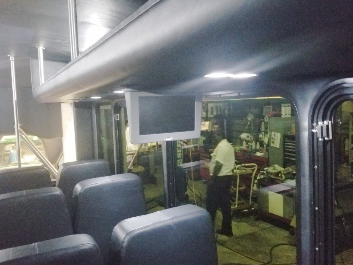Shuttle Bus for Sale in Oaklyn, NJ - Photo 8