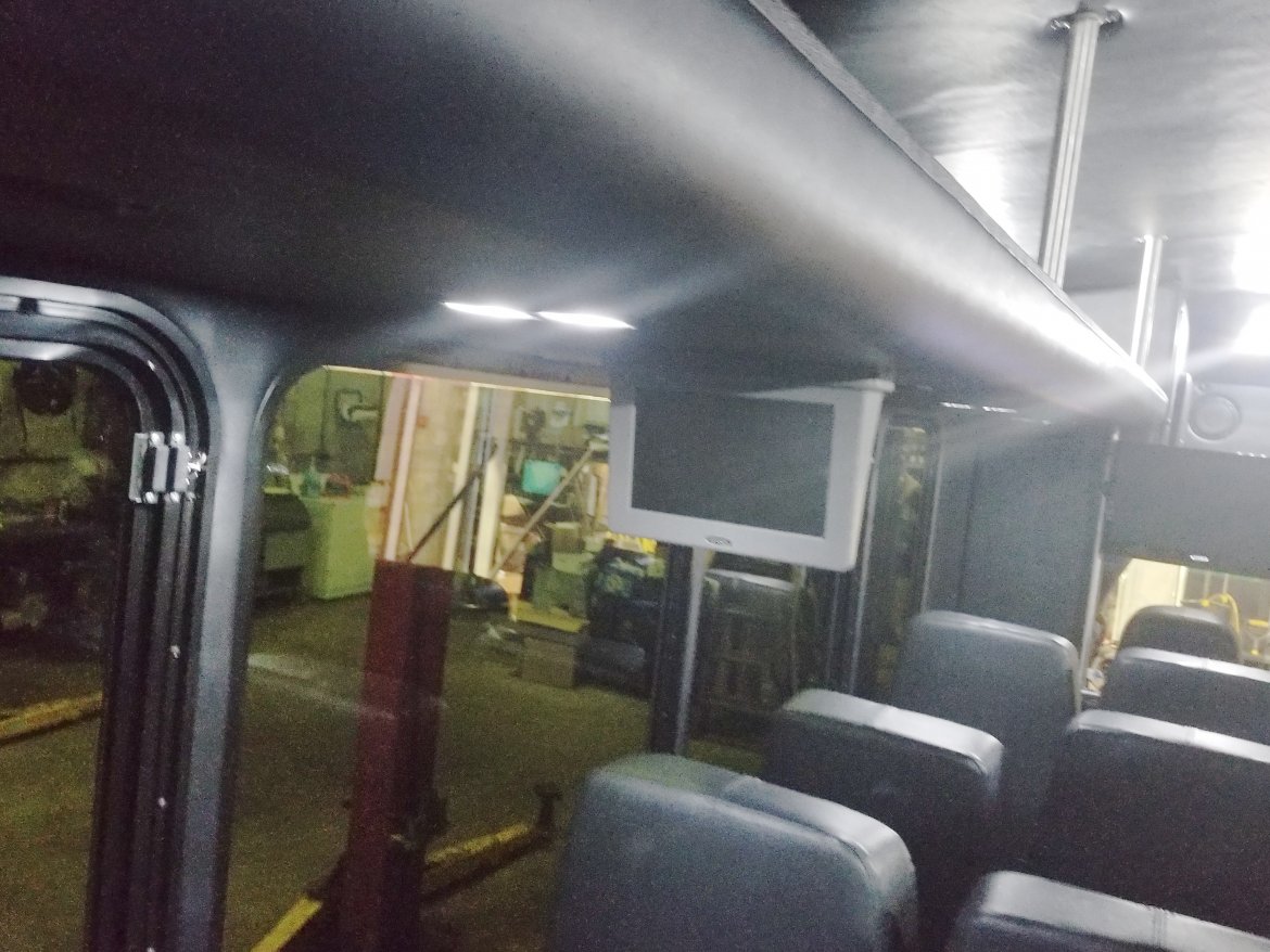 Shuttle Bus for Sale in Oaklyn, NJ - Photo 9