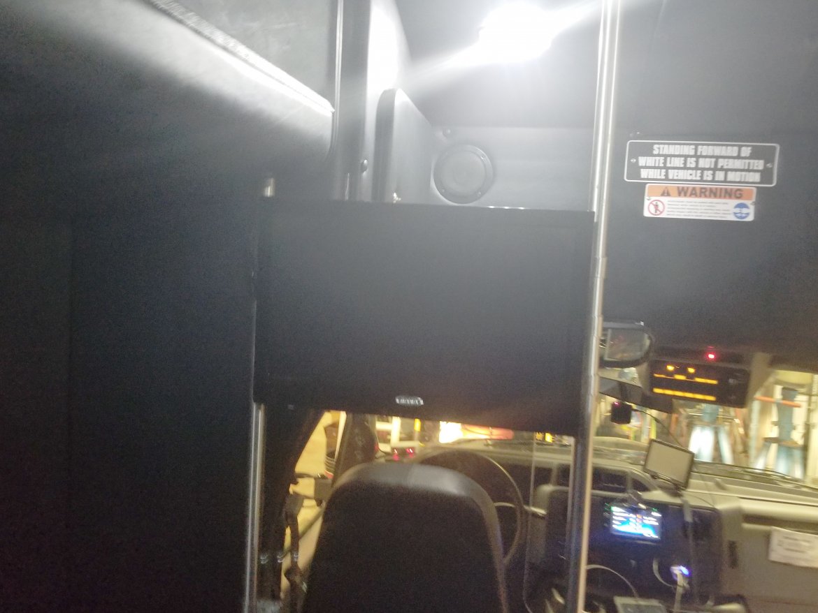 Shuttle Bus for Sale in Oaklyn, NJ - Photo 11