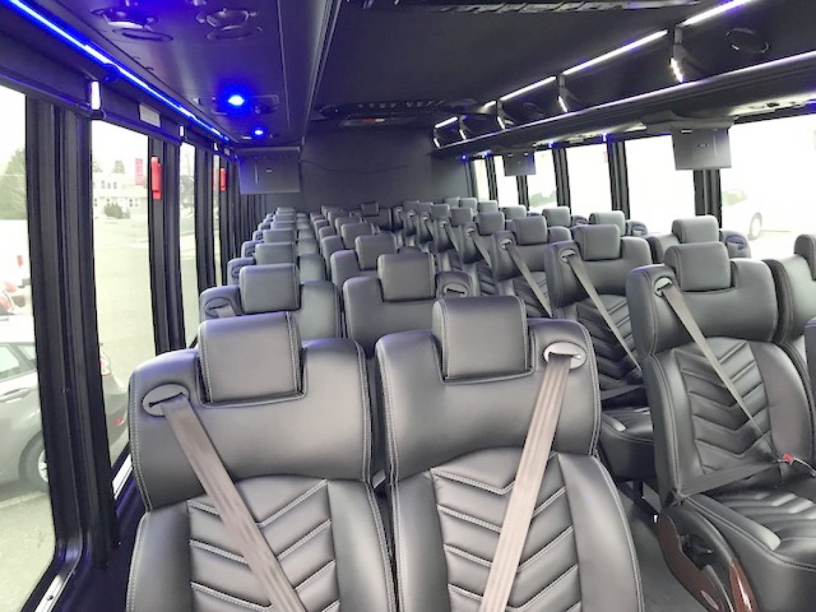 Shuttle Bus for Sale in Oaklyn, NJ - Photo 5