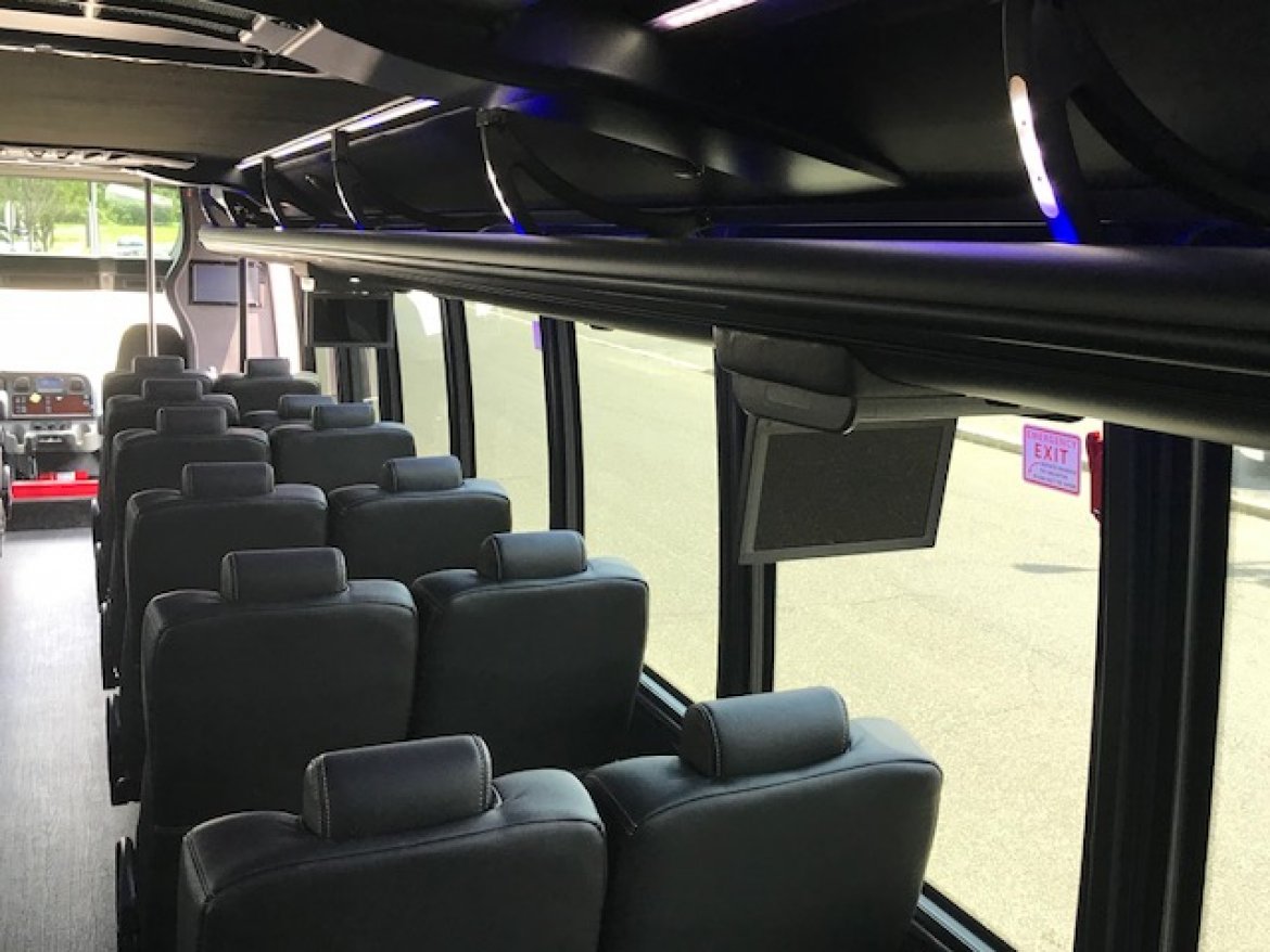 Shuttle Bus for Sale in Oaklyn, NJ - Photo 11