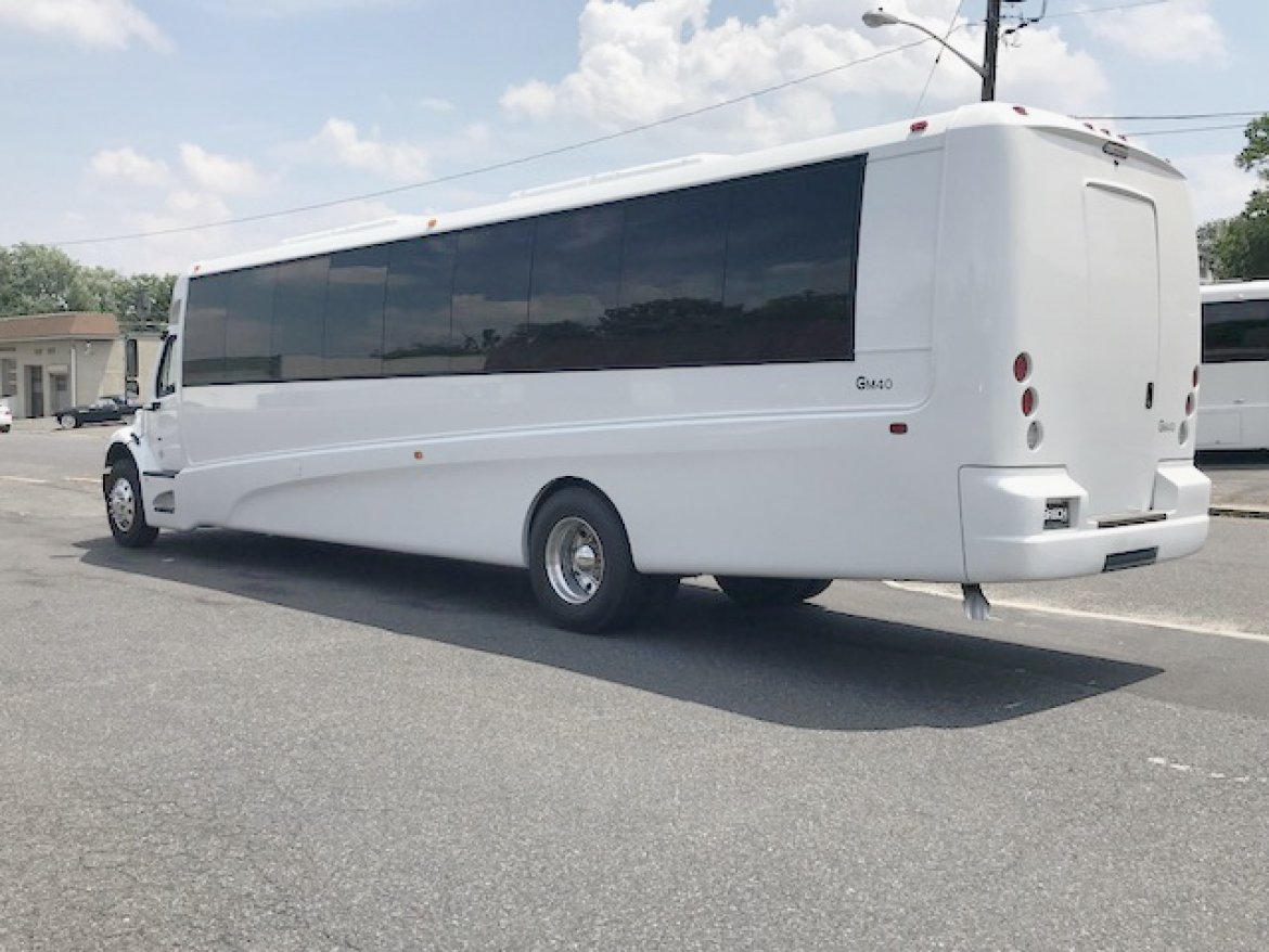 Shuttle Bus for Sale in Oaklyn, NJ - Photo 15