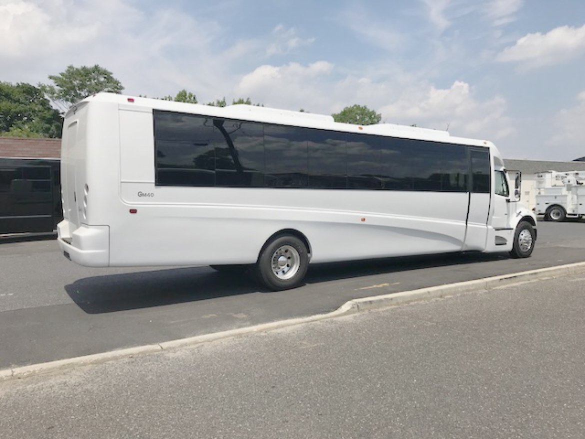 Shuttle Bus for Sale in Oaklyn, NJ - Photo 16