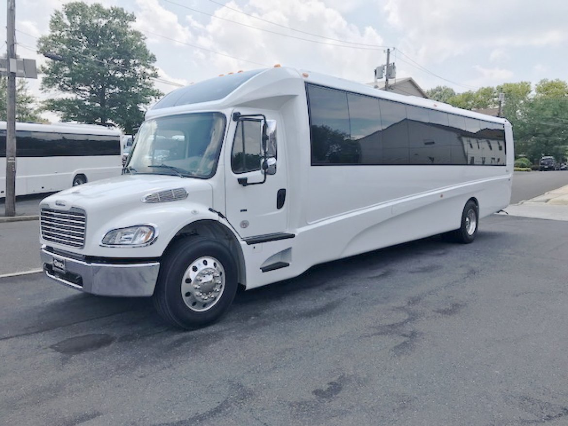 Shuttle Bus for Sale in Oaklyn, NJ - Photo 3