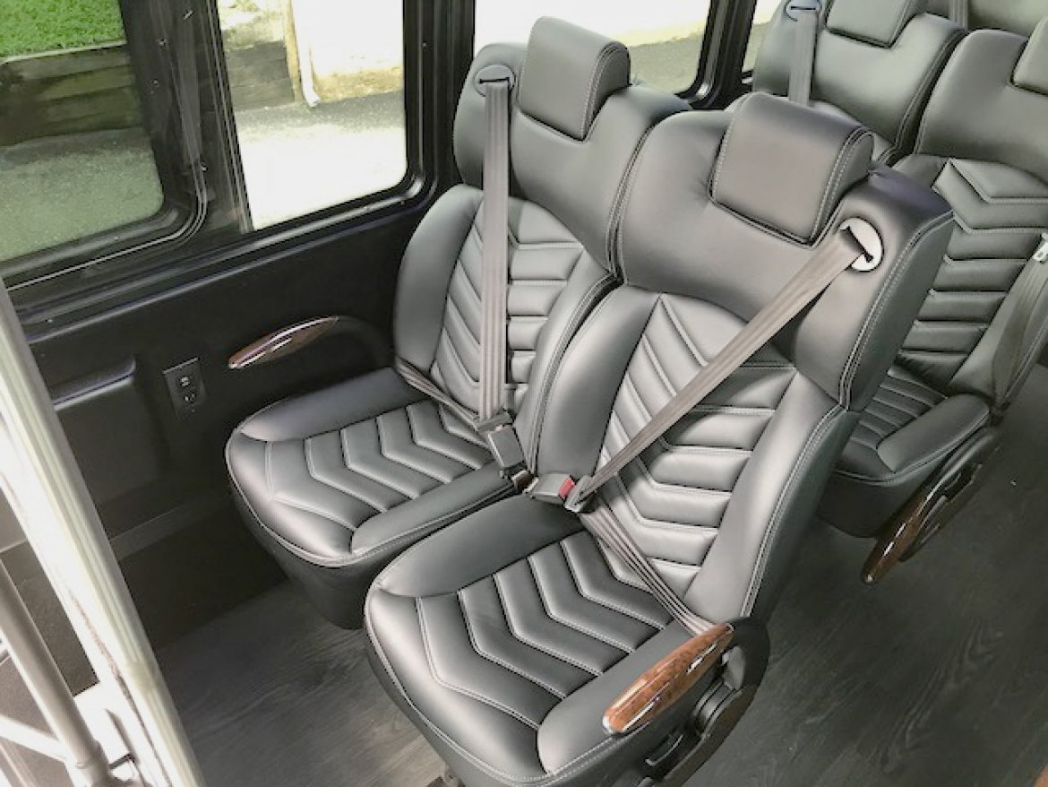 Shuttle Bus for Sale in Oaklyn, NJ - Photo 20
