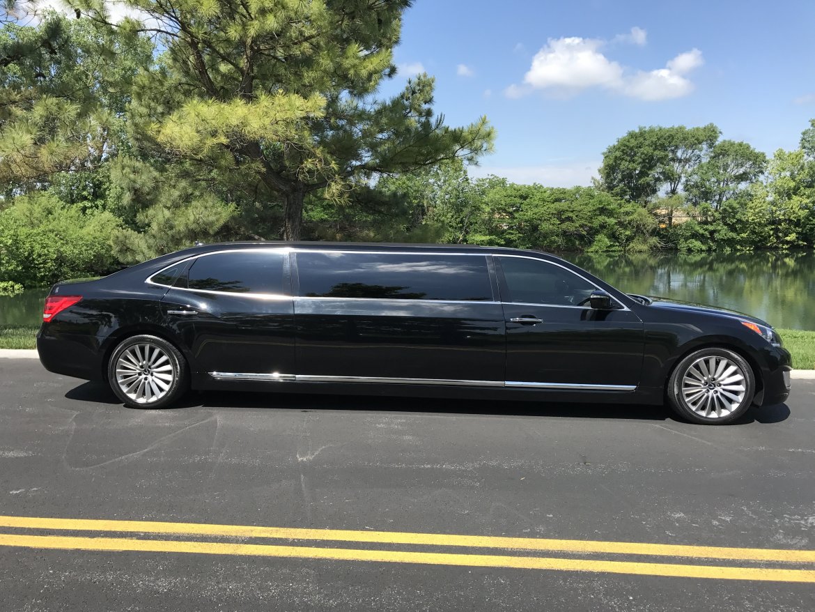 Limousine for Sale in Springfield, MO - Photo 7
