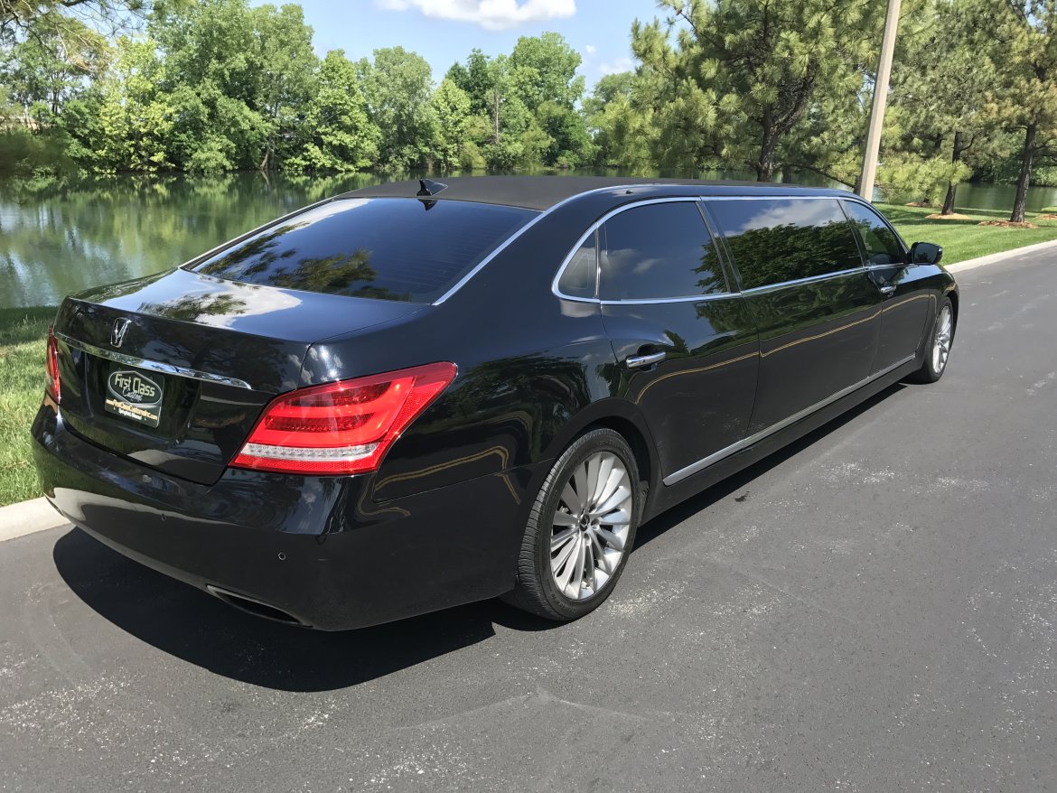 Limousine for Sale in Springfield, MO - Photo 10