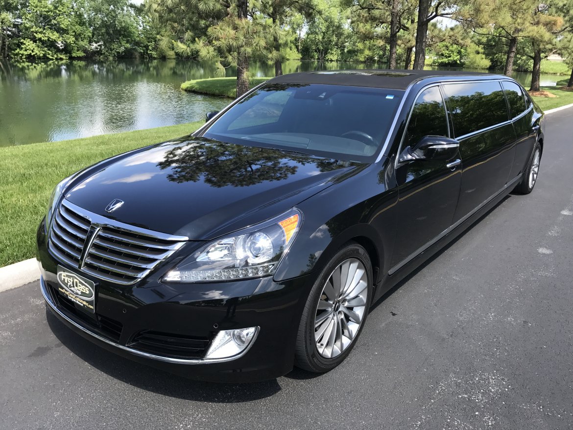 Limousine for Sale in Springfield, MO - Photo 13