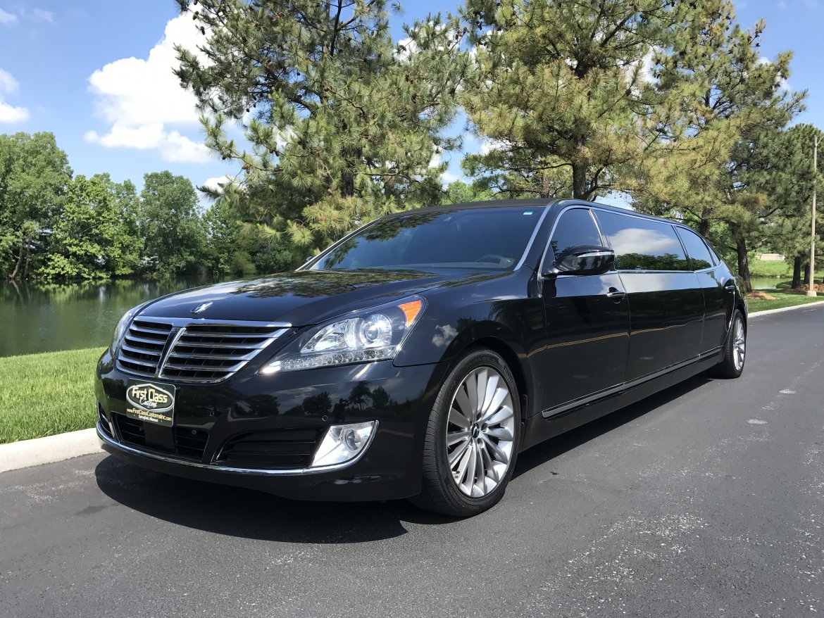 Limousine for Sale in Springfield, MO - Photo 15