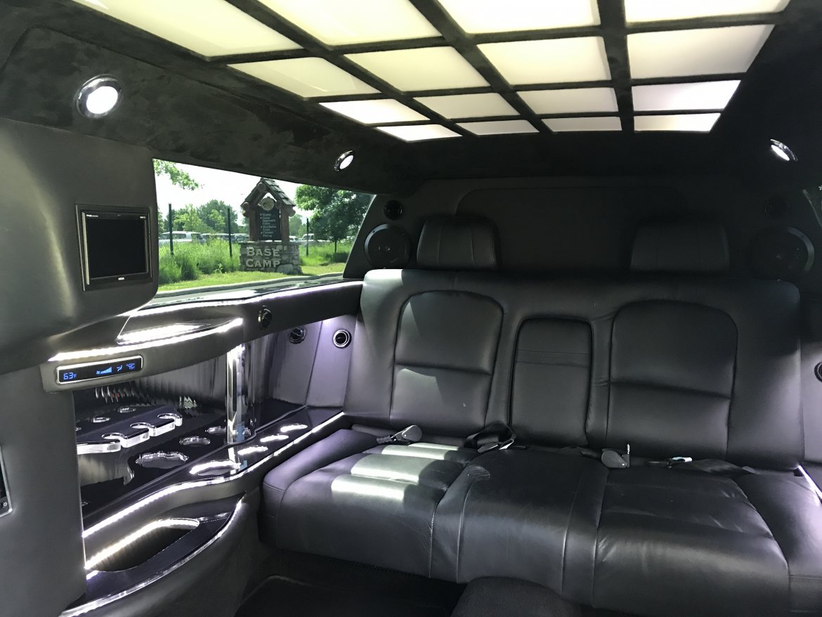 Limousine for Sale in Springfield, MO - Photo 20