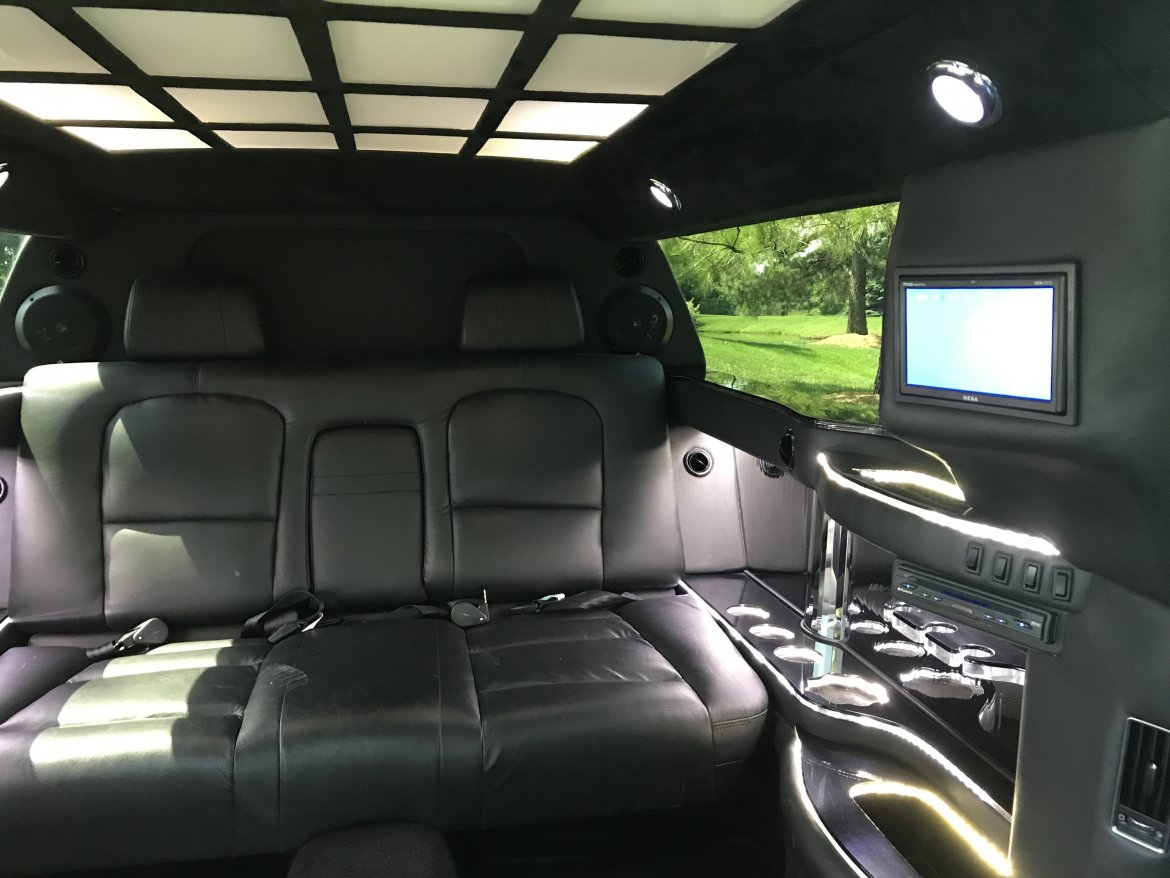 Limousine for Sale in Springfield, MO - Photo 22