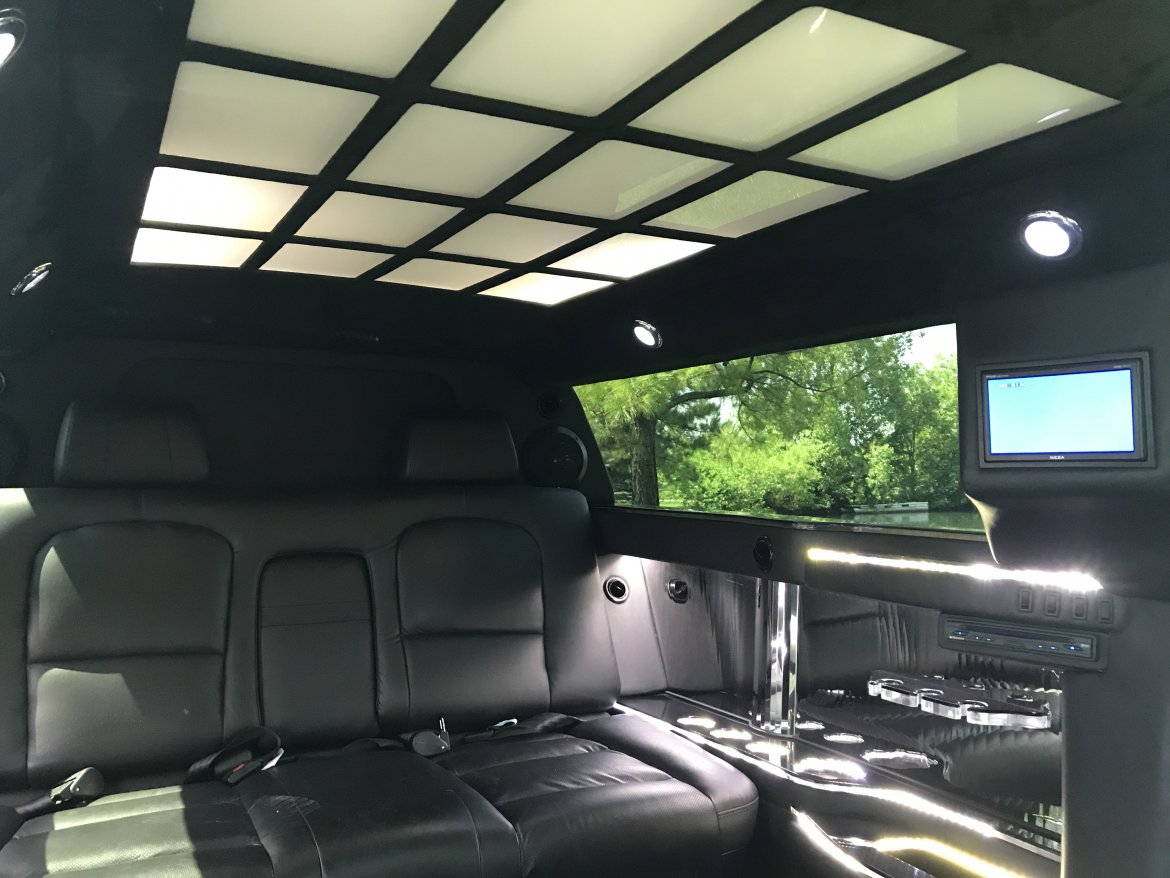 Limousine for Sale in Springfield, MO - Photo 25