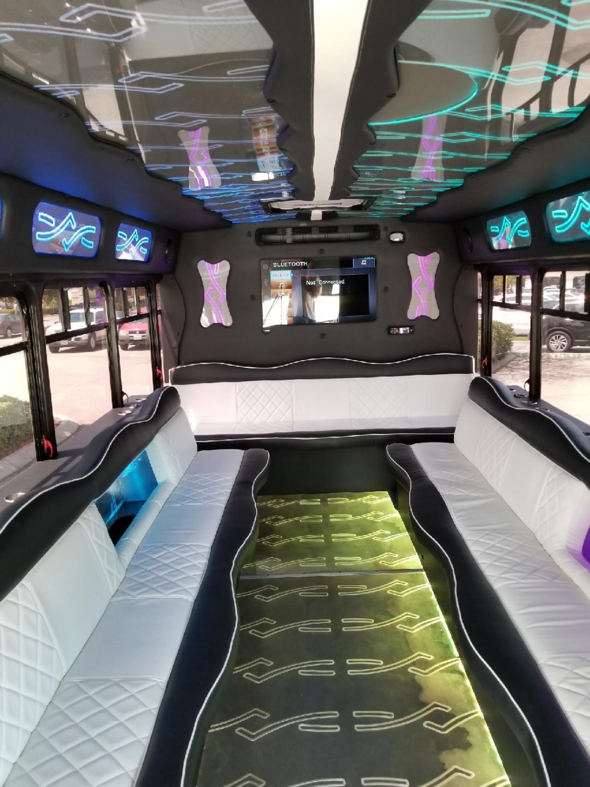 Limo Bus for Sale in Fontana, CA - Photo 15