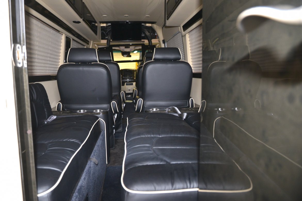 Sprinter for Sale in Oaklyn, NJ - Photo 13