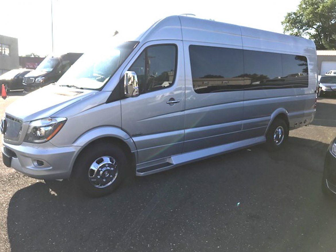 Sprinter for Sale in Oaklyn, NJ - Photo 15