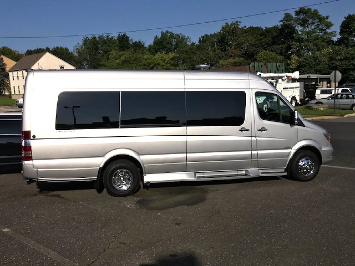 Sprinter for Sale in Oaklyn, NJ - Photo 8