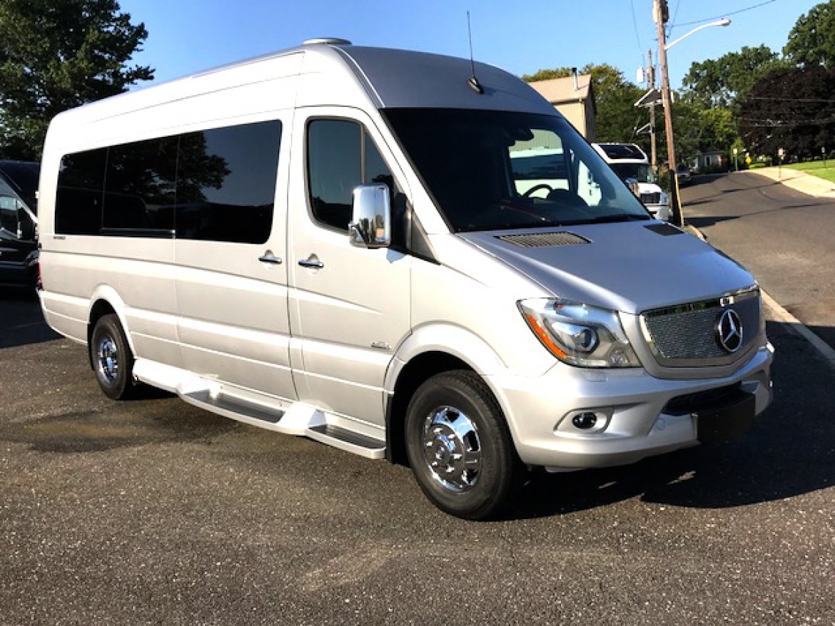 Sprinter for Sale in Oaklyn, NJ - Photo 14