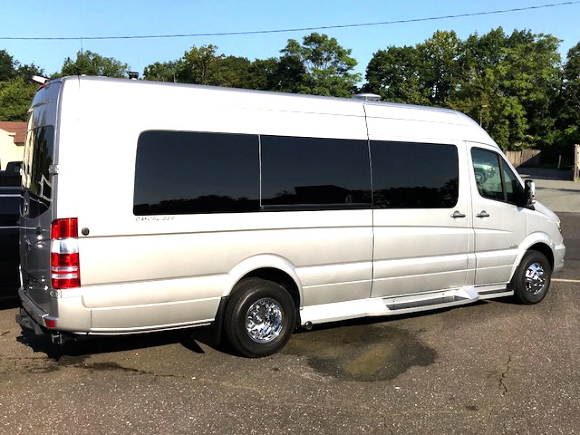 Sprinter for Sale in Oaklyn, NJ - Photo 9