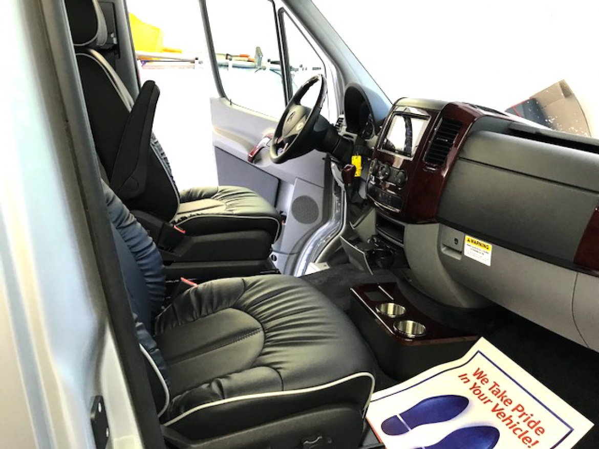 Sprinter for Sale in Oaklyn, NJ - Photo 16