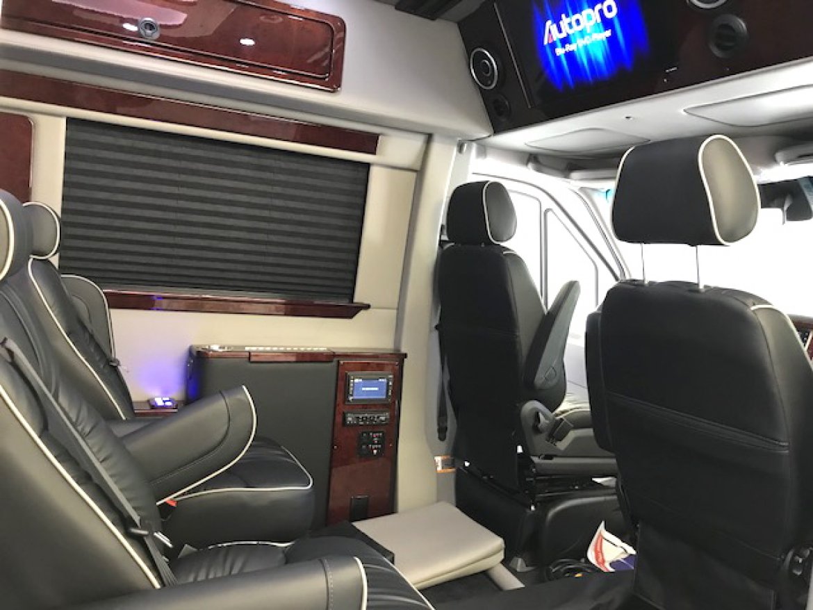 Sprinter for Sale in Oaklyn, NJ - Photo 17
