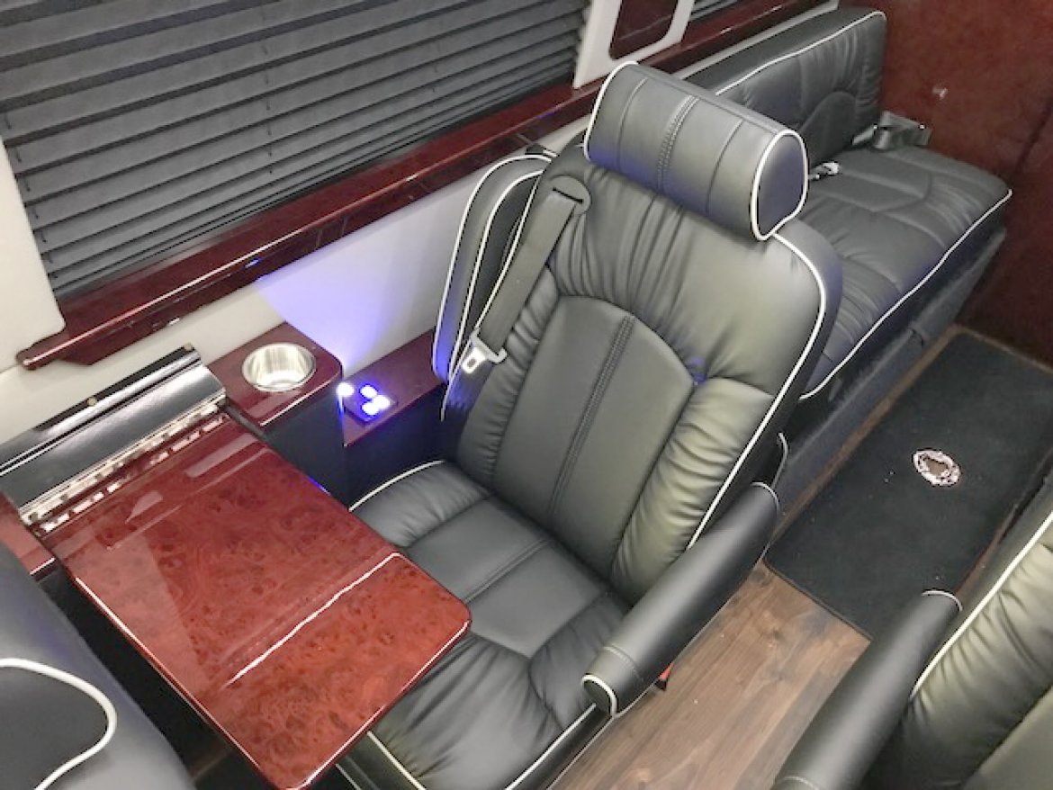 Sprinter for Sale in Oaklyn, NJ - Photo 18
