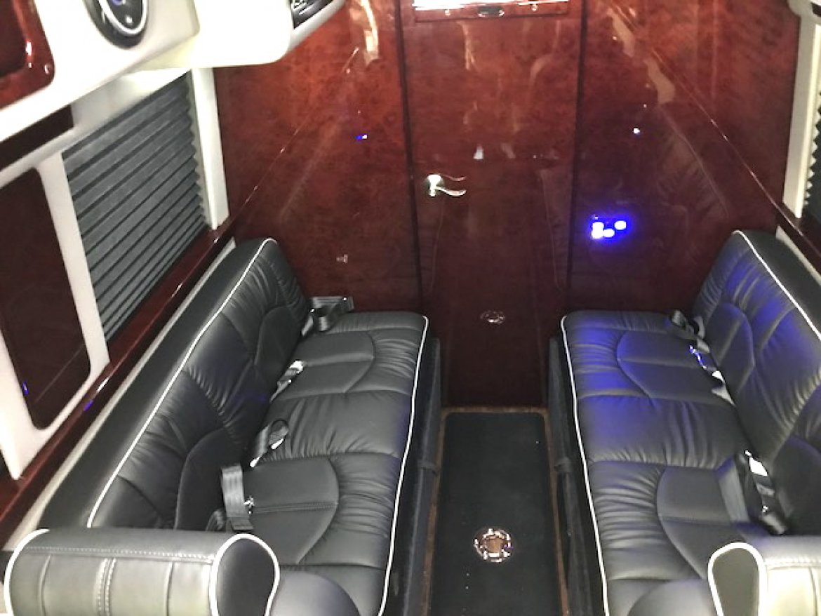 Sprinter for Sale in Oaklyn, NJ - Photo 19