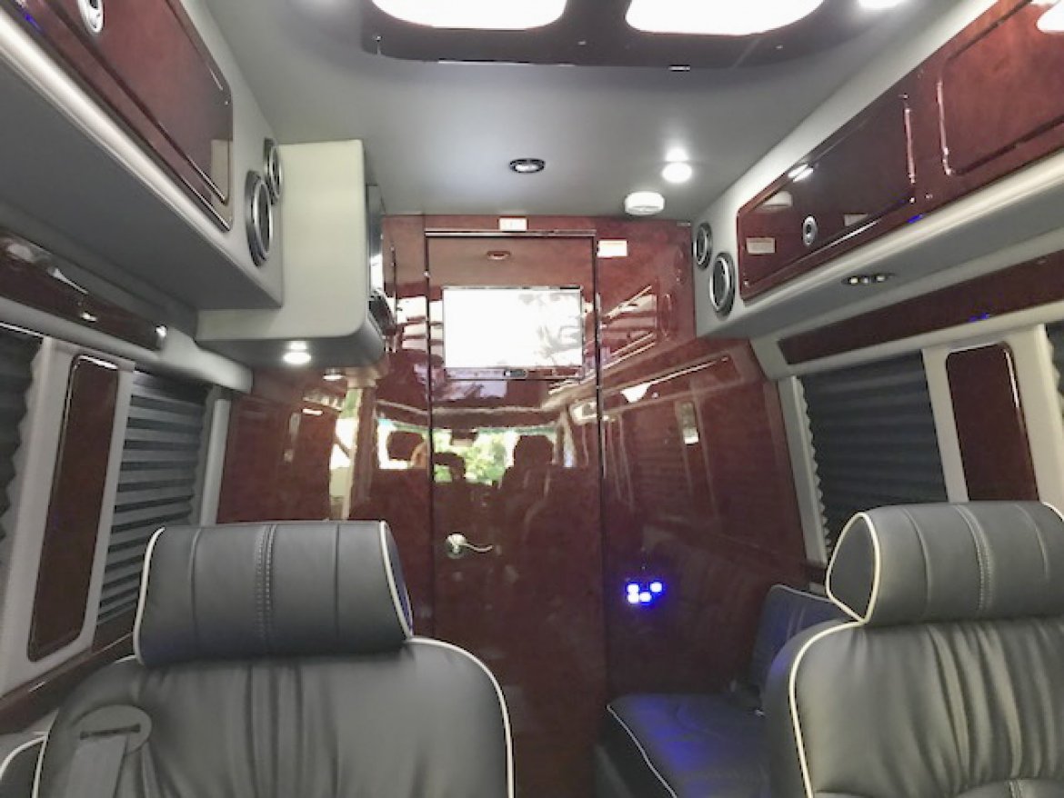 Sprinter for Sale in Oaklyn, NJ - Photo 20