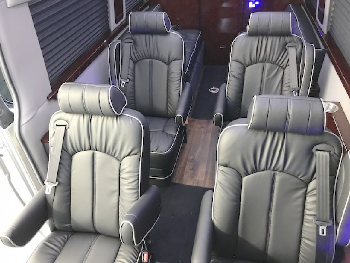 Sprinter for Sale in Oaklyn, NJ - Photo 24