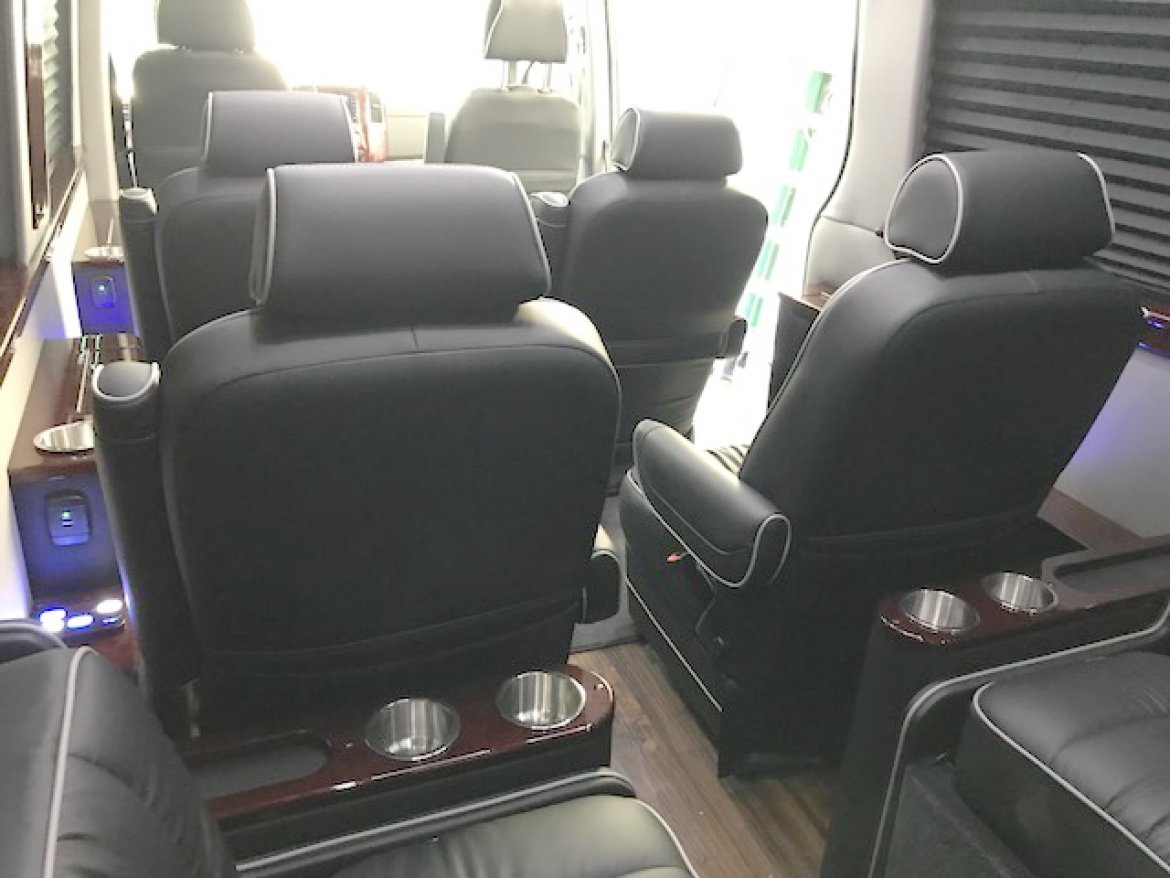 Sprinter for Sale in Oaklyn, NJ - Photo 25
