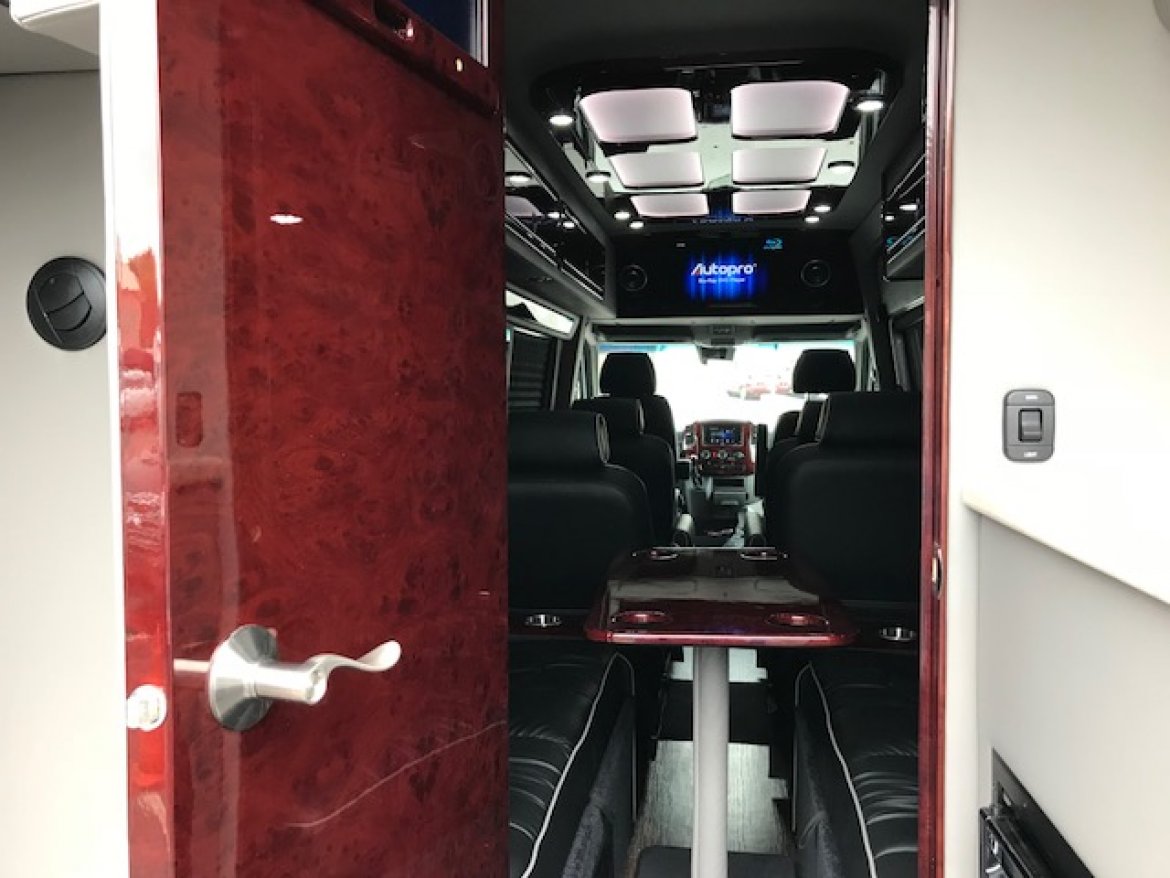 Sprinter for Sale in Oaklyn, NJ - Photo 26