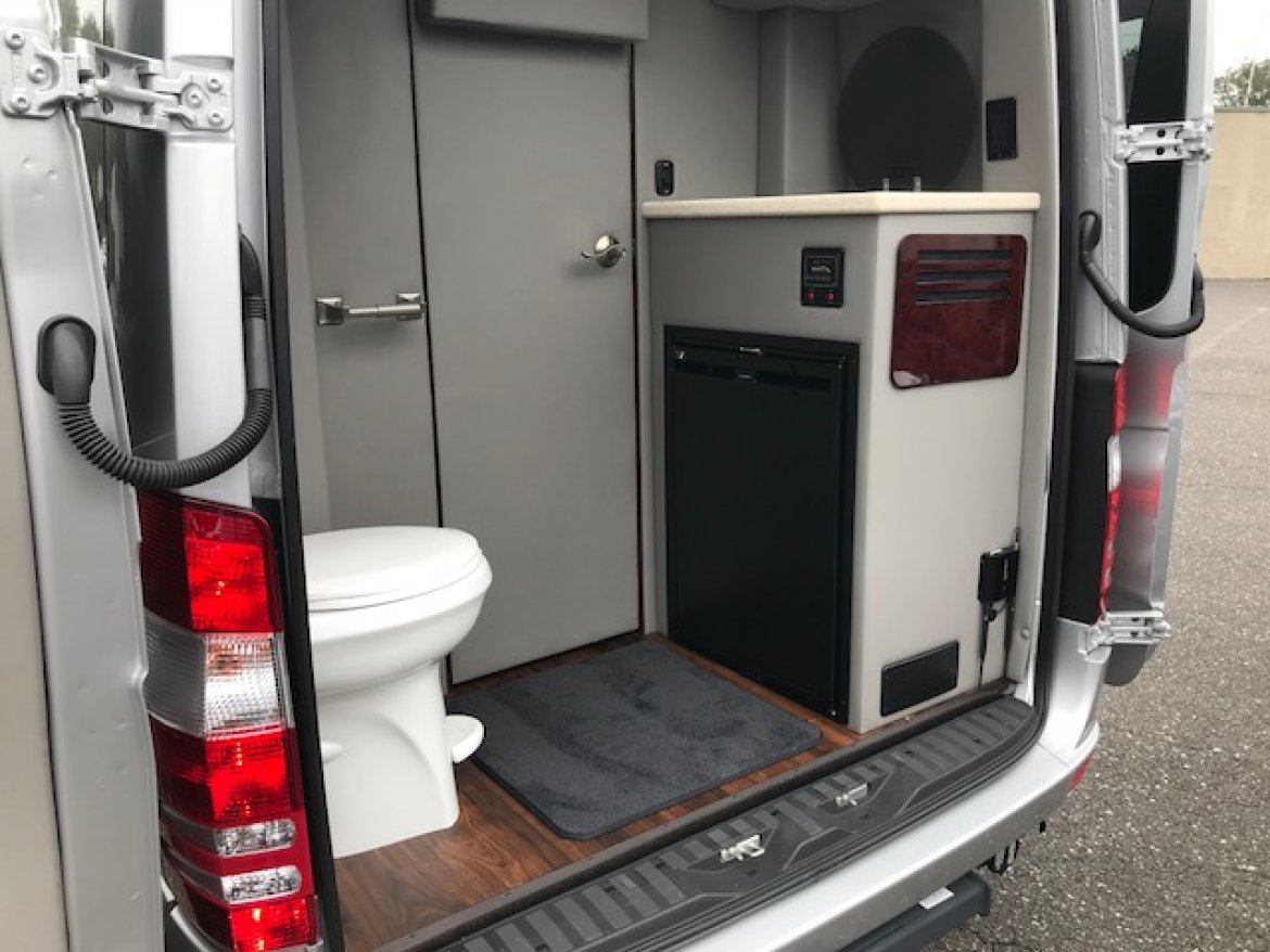 Sprinter for Sale in Oaklyn, NJ - Photo 28
