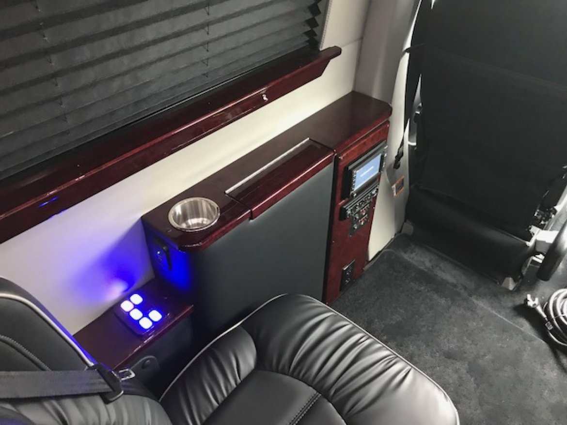 Sprinter for Sale in Oaklyn, NJ - Photo 30