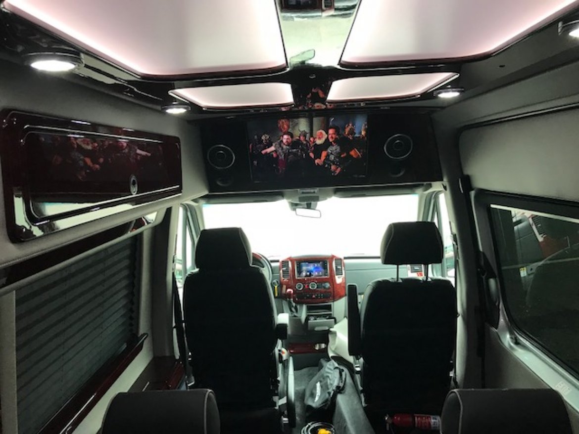 Sprinter for Sale in Oaklyn, NJ - Photo 33
